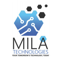MILA TECHNOLOGIES LTD logo - Similar company to Miella Technology