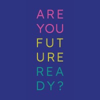 Are You Future Ready?