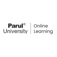 Parul University Online Learning logo - Similar company to Parul University