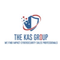 Cybersecurity SaaS Recruiter logo - Similar company to Tucker Cybersecurity