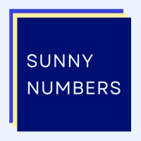 Sunny Numbers logo - Similar company to Nimbus Research Centre