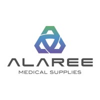 Alaree Medical Supplies logo - Similar company to College Of Occupational Therapists Of British Columbia