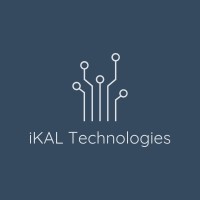 iKAL Technologies logo - Similar company to Wild Coworking