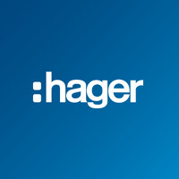 Hager Hellas logo - Similar company to Atrotech S.A.