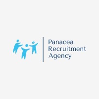 Panacea Recruitment Agency LTD logo - Similar company to Uncrafted Solutions