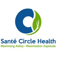 Santé Circle Health logo - Similar company to Tph