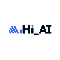 Hi_AI logo - Similar company to Rocket Hive