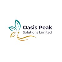 Oasis Peak Solutions Limited logo - Similar company to Leaf Mngmt Llc