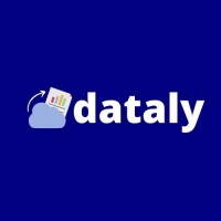 Dataly logo - Similar company to Interoptics Sa