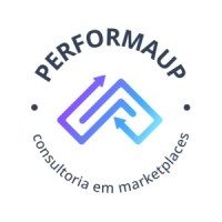 PerformaUp Consultoria em Marketplaces logo - Similar company to Onmoov