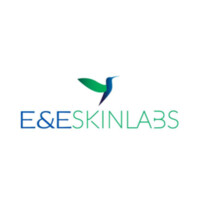 E&E Skinlabs logo - Similar company to Vescaad Ventures