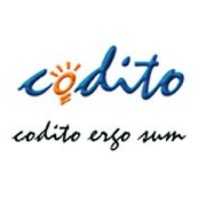 Codito Technologies (Acquired by Azingo Inc) logo - Similar company to Codito Development Inc.