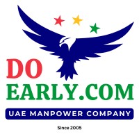 DoEarly ( India - UAE Recruitment ) logo - Similar company to Asas Group