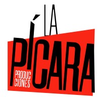 La Pícara Producciones logo - Similar company to Oceánica