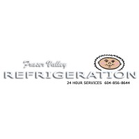 Fraser Valley Refrigeration Limited logo - Similar company to Adn Refrigeration Ltd