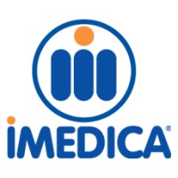 iMEDICA logo - Similar company to Arcadia Lifescience Lp