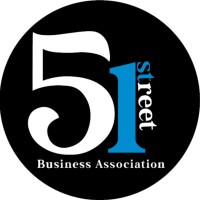 51st Street Business Association logo - Similar company to Vilocity Interactive, Inc.