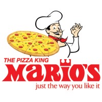 Mario's Pizzeria Limited logo - Similar company to Rotolo'S Pizzeria
