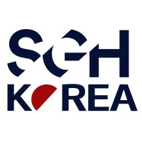 SGH Korea logo - Similar company to Easyflex