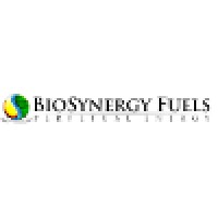 Biosynergy Fuels Pty Ltd