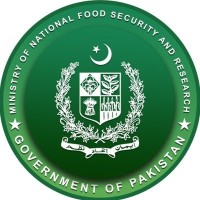 Ministry of National Food Security and Research, Government of Pakistan logo - Similar company to O'Brien Group