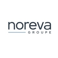 NOREVA GROUPE logo - Similar company to Dômes Pharma