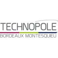 Technopole Bordeaux Montesquieu logo - Similar company to Cellomet