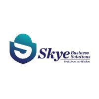 Skye Business Solutions logo - Similar company to Code Curator'S