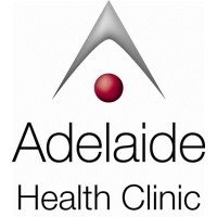 Adelaide Health Clinic logo - Similar company to Shift Bodywork & Performance Care
