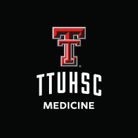 Texas Tech University Health Sciences Center School of Medicine logo - Similar company to Texas Tech University - Rawls College Of Business