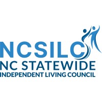 North Carolina Statewide Independent Living Council (NC SILC) logo - Similar company to Silc Philanthropic Foundation