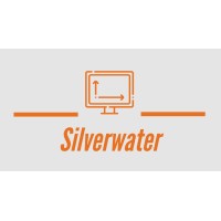 Silverwater logo - Similar company to Fatfox Animation