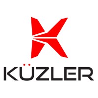 Küzler logo - Similar company to Solucionática
