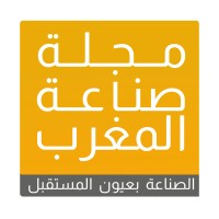الصناعة بعيون المستقبل   :  IDM عربية logo - Similar company to Enass.Ma