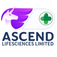 Ascend Lifesciences Ltd logo - Similar company to Optima Solar Systems Limited