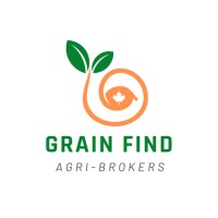 Grain Find Agri-Brokers logo - Similar company to Agriculture Carbon Alliance