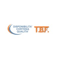 TBF SRL CAVENAGO DI BRIANZA logo - Similar company to Mc Anik S.R.L.