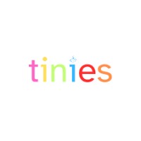 Tinies logo - Similar company to Bugbaby Comercio De Confeccoes