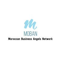 Moroccan Business Angels Network (MOBAN) logo - Similar company to Auc Angels