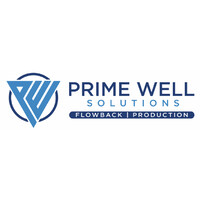 Prime Well Solutions logo - Similar company to Waterfleet, Llc