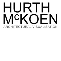 Hurth McKoen logo - Similar company to N2 Display Graphics