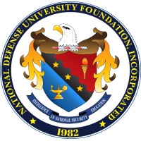 National Defense University Foundation logo - Similar company to College Of Information And Cyberspace, National Defense University