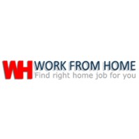 workfromhomedata logo - Similar company to Dev Data Entry Service