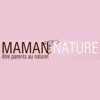 Maman Nature logo - Similar company to Femininbio