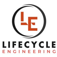 Lifecycle Engineering logo - Similar company to Lifecycle Engineering Ltd
