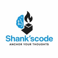 Shank's Code logo - Similar company to Gwt Education Private Limited