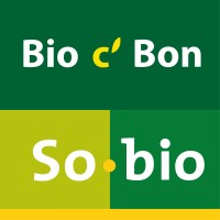 Bio C' Bon logo - Similar company to SOBIO Cosmetic Laboratory