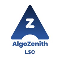 AlgoZenith LSC logo - Similar company to Clickhere2Shop.Com