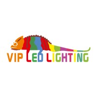 VİP LED AYDINLATMA logo - Similar company to Niki Elektronik A.Ş.