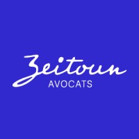 Zeitoun Avocats logo - Similar company to Pons & Carrère